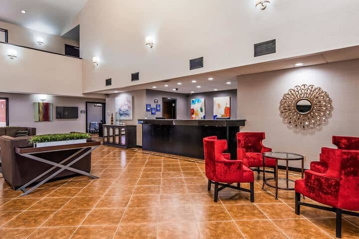 Hotel Interior 2 of 32